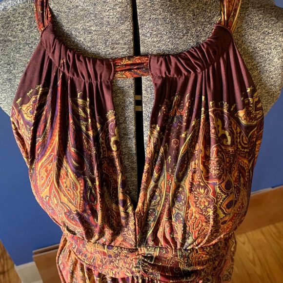 Emma & Michele Dresses & Skirts - Sleeveless maxi dress